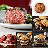 Omaha Steaks Filet Favorites