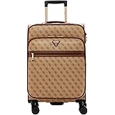 Norom BD 20" 8-Wheel Suitcase