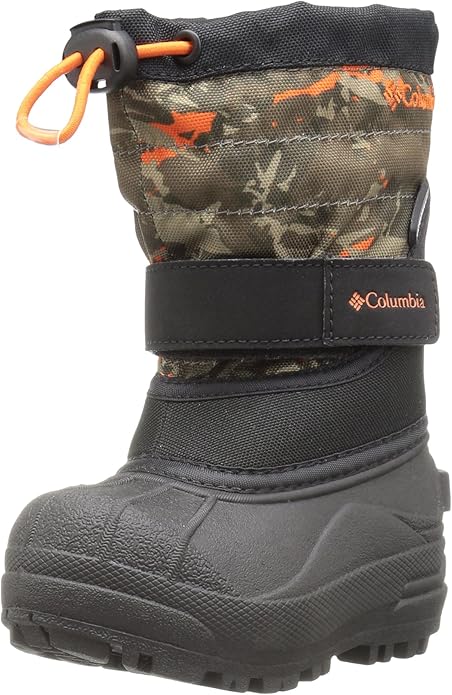 columbia snow boots toddler