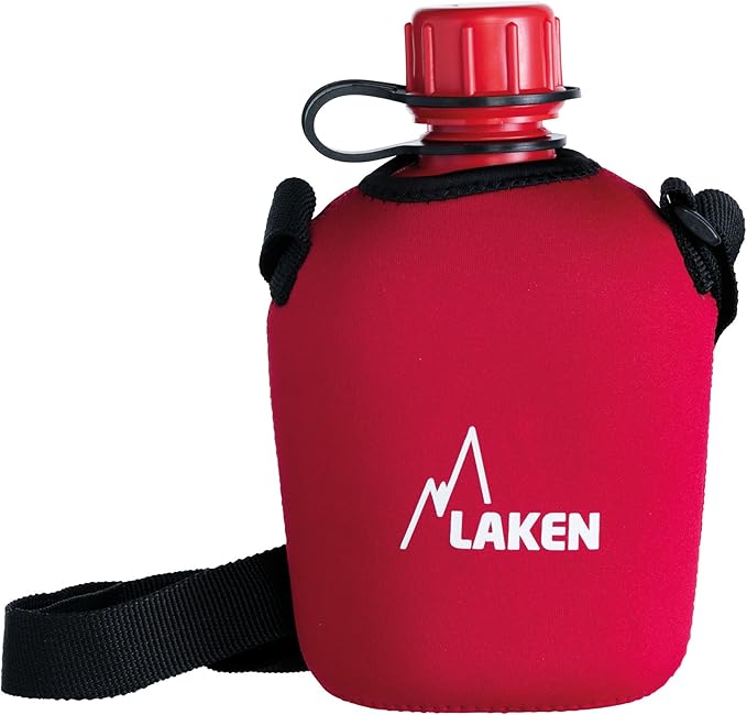 LAKEN Canteens & Water Bottle's Pluma Water Canteen Amazon.co.uk