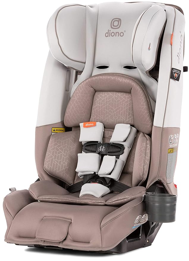 amazon diono radian 3rxt