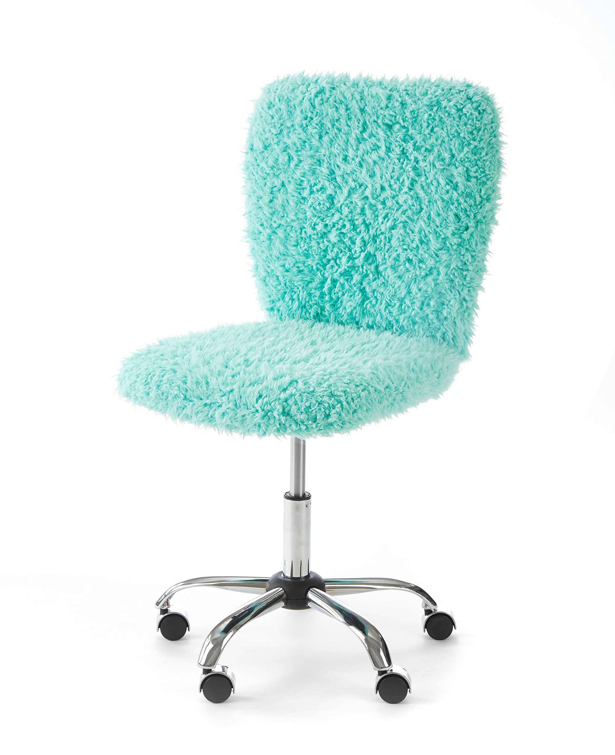 Urban shop faux fur chair Clearance