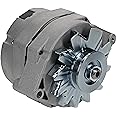 DB Electrical New DB Electrical Alternator Compatible BBB 7127-1W, BBB HD 7127-1W, N7127-1W, NAPA Power Premium Plus 213-4011SW, 7127-SEN-1, ADR0152