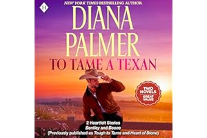 To Tame a Texan