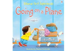 First Experiences: Going on a Plane