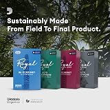 D'Addario Organic Royal Bb Clarinet Reeds 2.5 Strength 3-Pack view 6