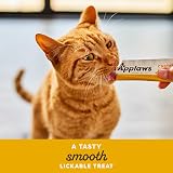 Applaws Creamy Chicken Lickable Cat Treats 40 Sachets 15g Grain Free view 7