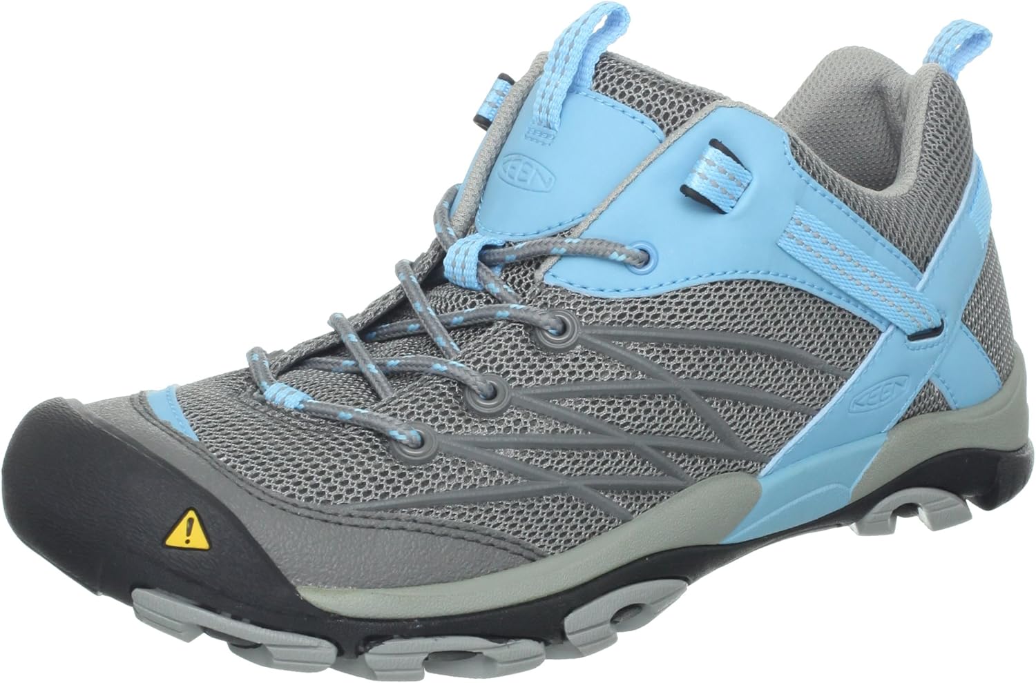 KEEN Women�s Marshall Hiking Shoe Hiking Shoes
