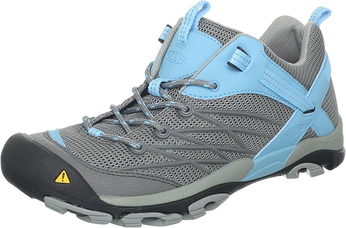 keen marshall hiking shoes women's