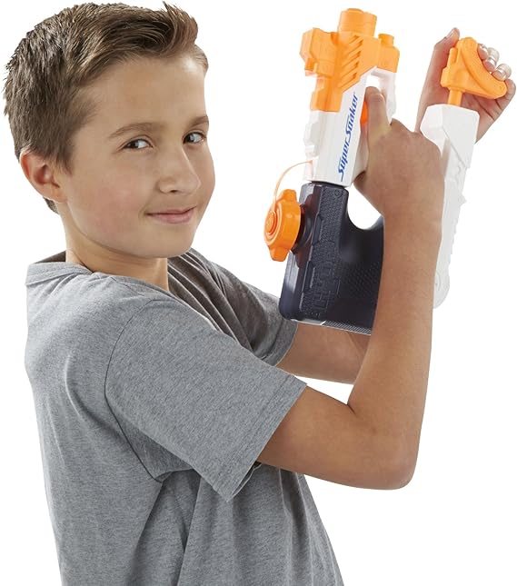 super soaker squall surge