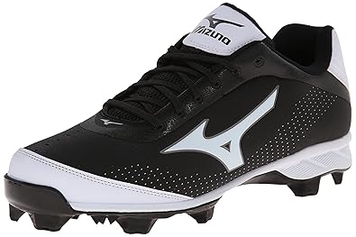 mizuno plastic cleats