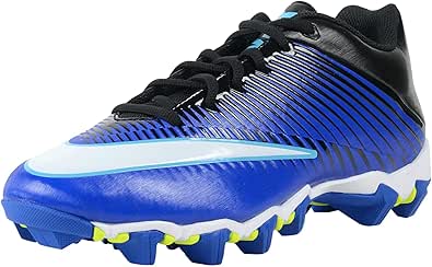 nike men's vapor shark 2 football cleat