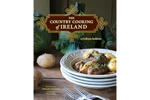 The Country Cooking of Ireland