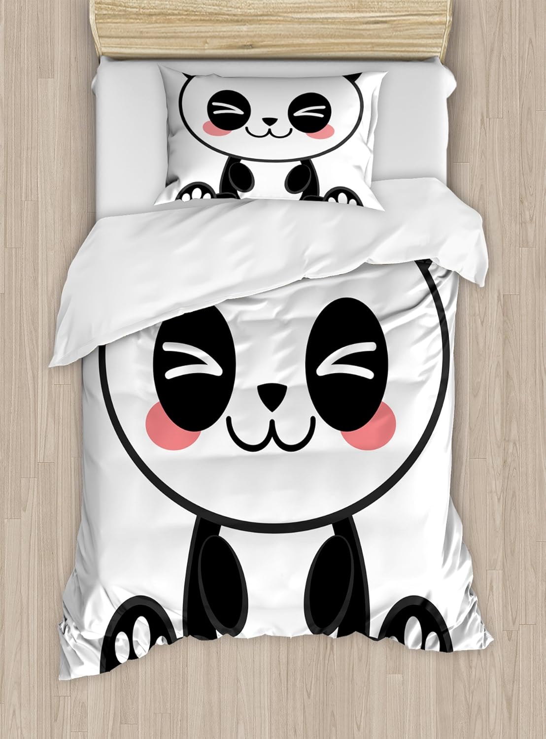 Best Twin Bedding Anime