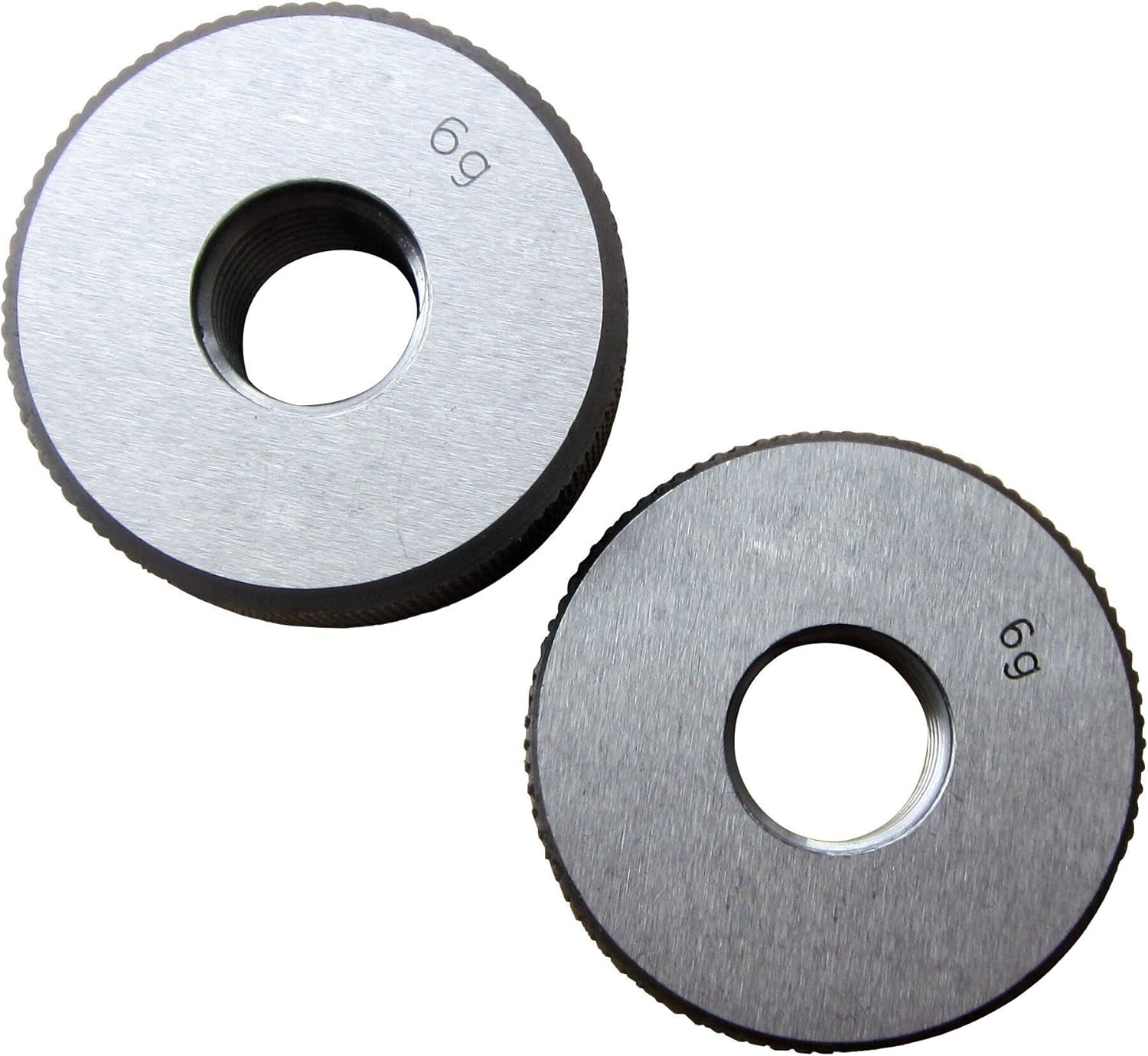 16mm x 1.5 Metric Thread Ring Gage M16 x 1.5mm Pitch Home