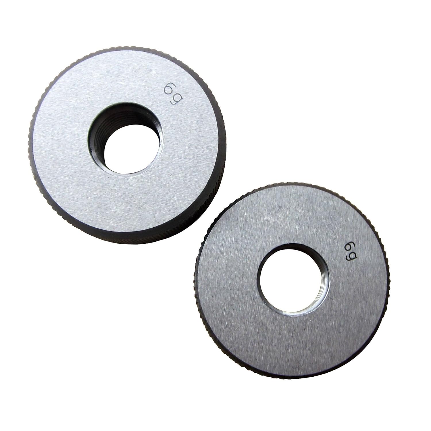 15mm x 1 Metric Thread Ring Gage M15 x 1.0mm Pitch Home