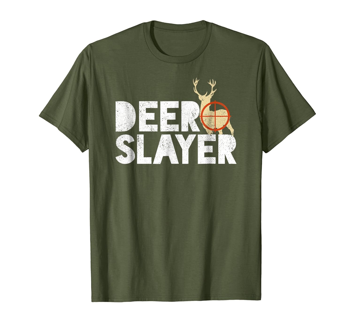 funny deer hunting shirts