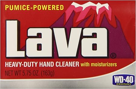 heavy duty moisturizer for hands