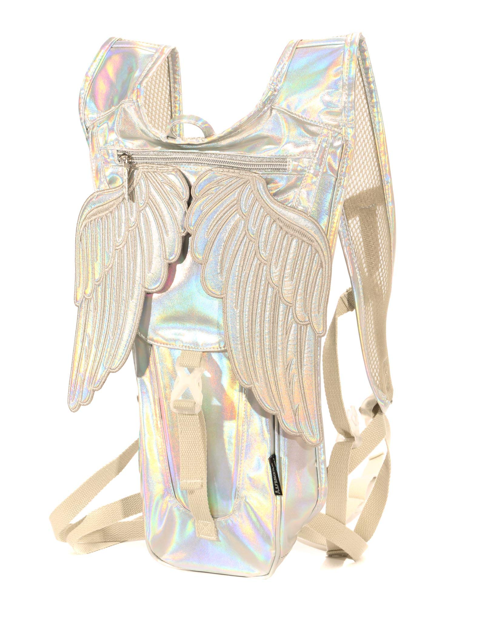 fydelity backpack gold