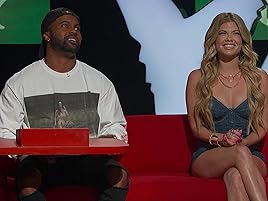 Amazon Co Jp 衝撃 世界のおバカ映像 Ridiculousness シーズン10を観る Prime Video