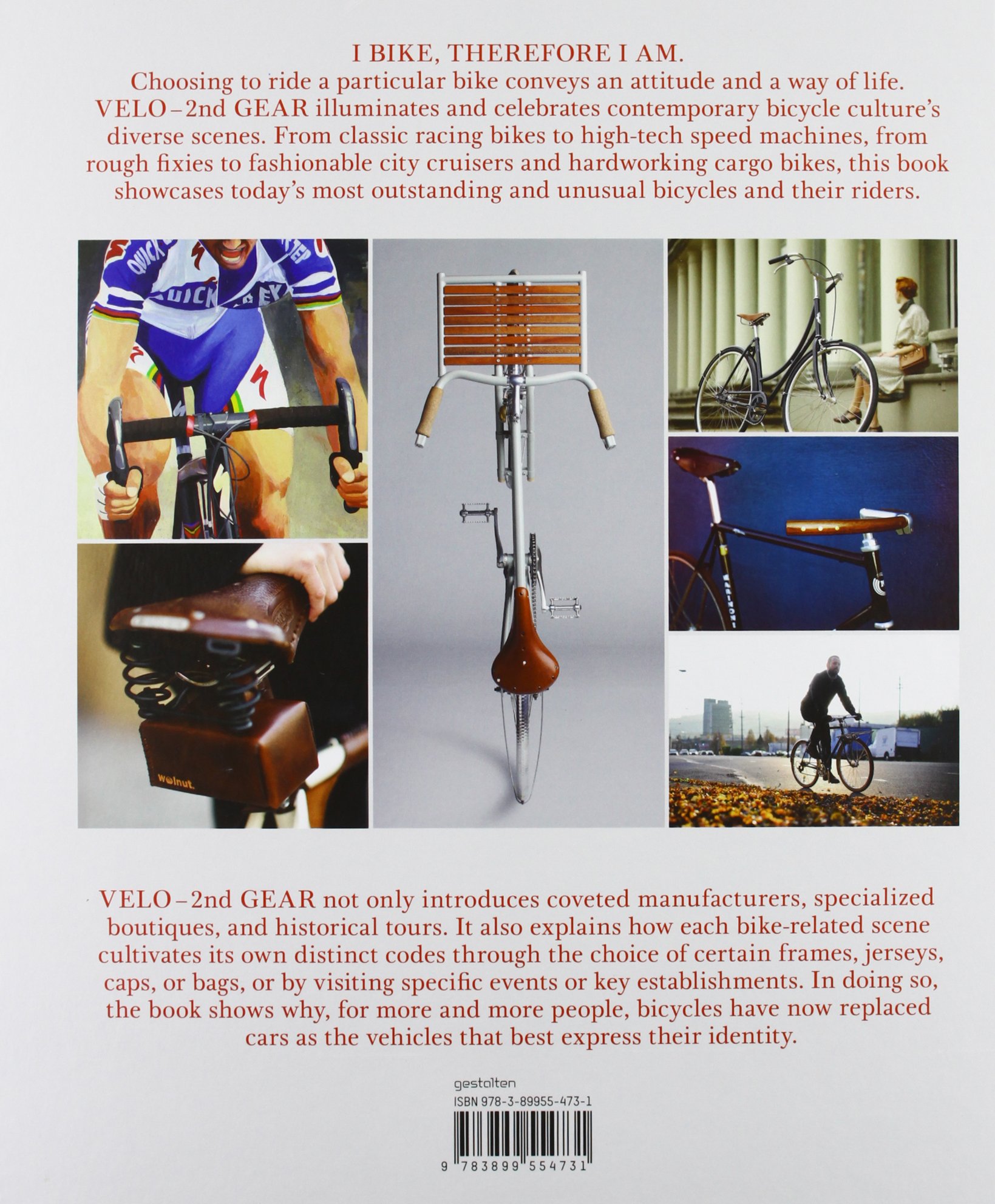 Velo 2nd gear Clearance