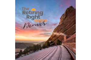 The Retiring Right Show Denver, CO