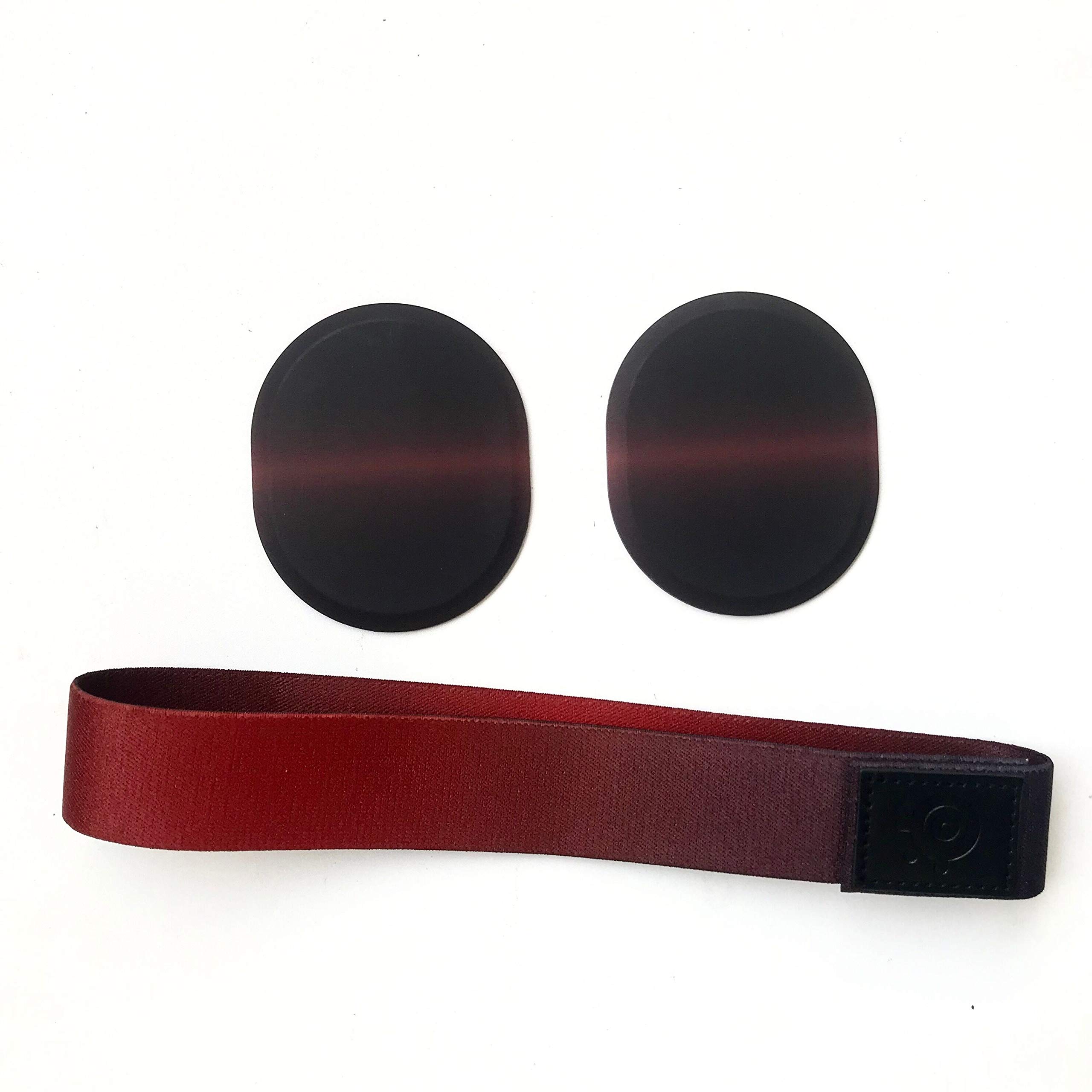 LZY-DD 2 in 1 Magnet Cover with Headband for SteelSeries Arctis Pro High Fidelity Gaming Headset/SteelSeries Arctis Pro Wireless Gaming Headset