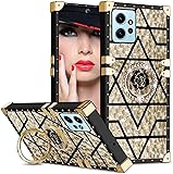 CCSmall Case for Xiaomi Redmi Note 12 4G