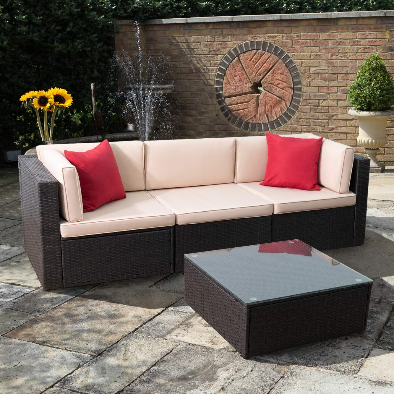 Best Patio Furniture Clearance Sale