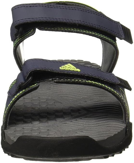 men's adidas outdoor gempen sandals