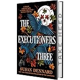The Executioners Three