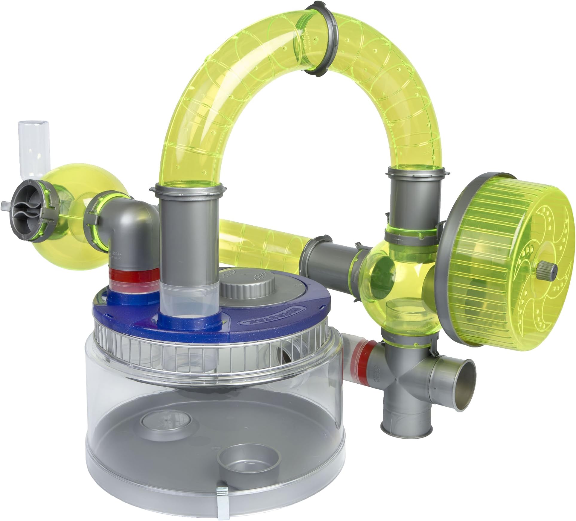 Rotastak Luna Module Cage