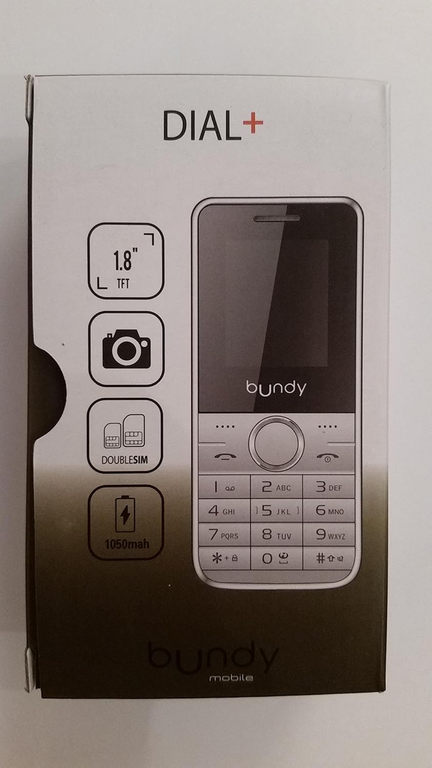 Unlocked Mobile Phone Bundy Dial + Gold Amazon.co.uk Electronics