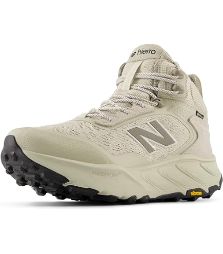 Amazon.com | New Balance Men's Fresh Foam X Hierro V9 Trail