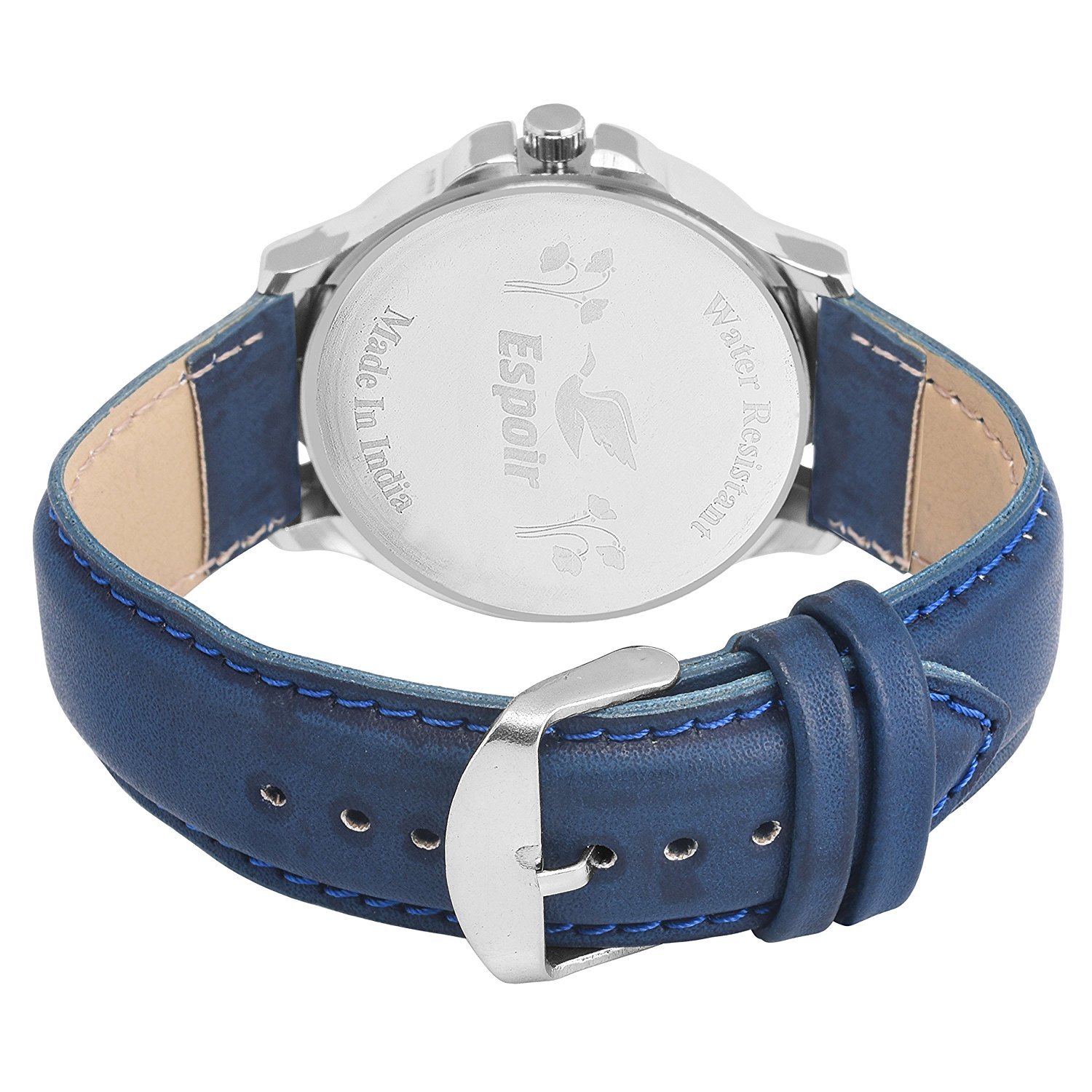 espoir day and date functioning best quality watch for men - arizona0507