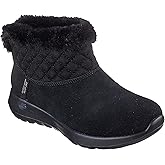 Skechers Women's On-The-go Joy-Snow Day Ankle Boot