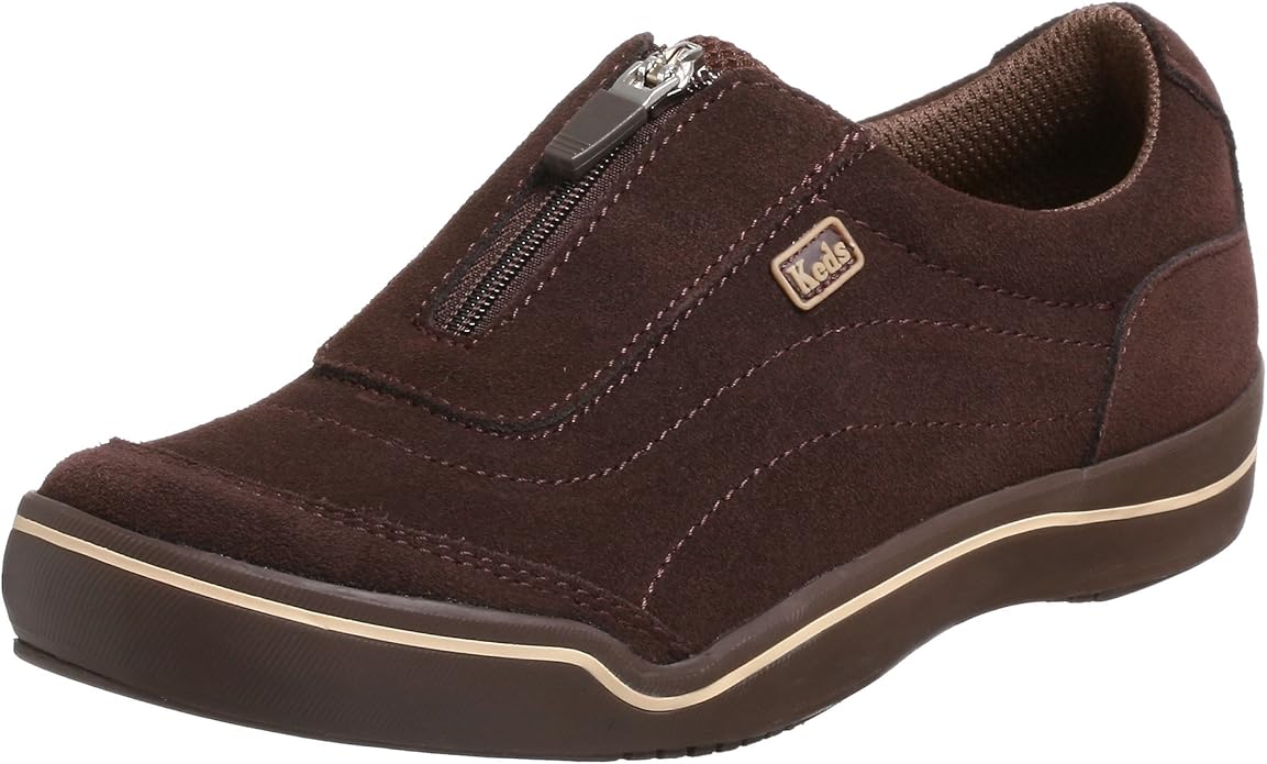 Keds Women's HS Zip XT Fashion Sneakers