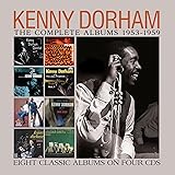 The Complete Albums: 1953-1959