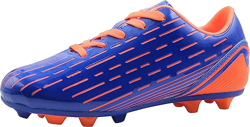 soccer cleats with good arch support