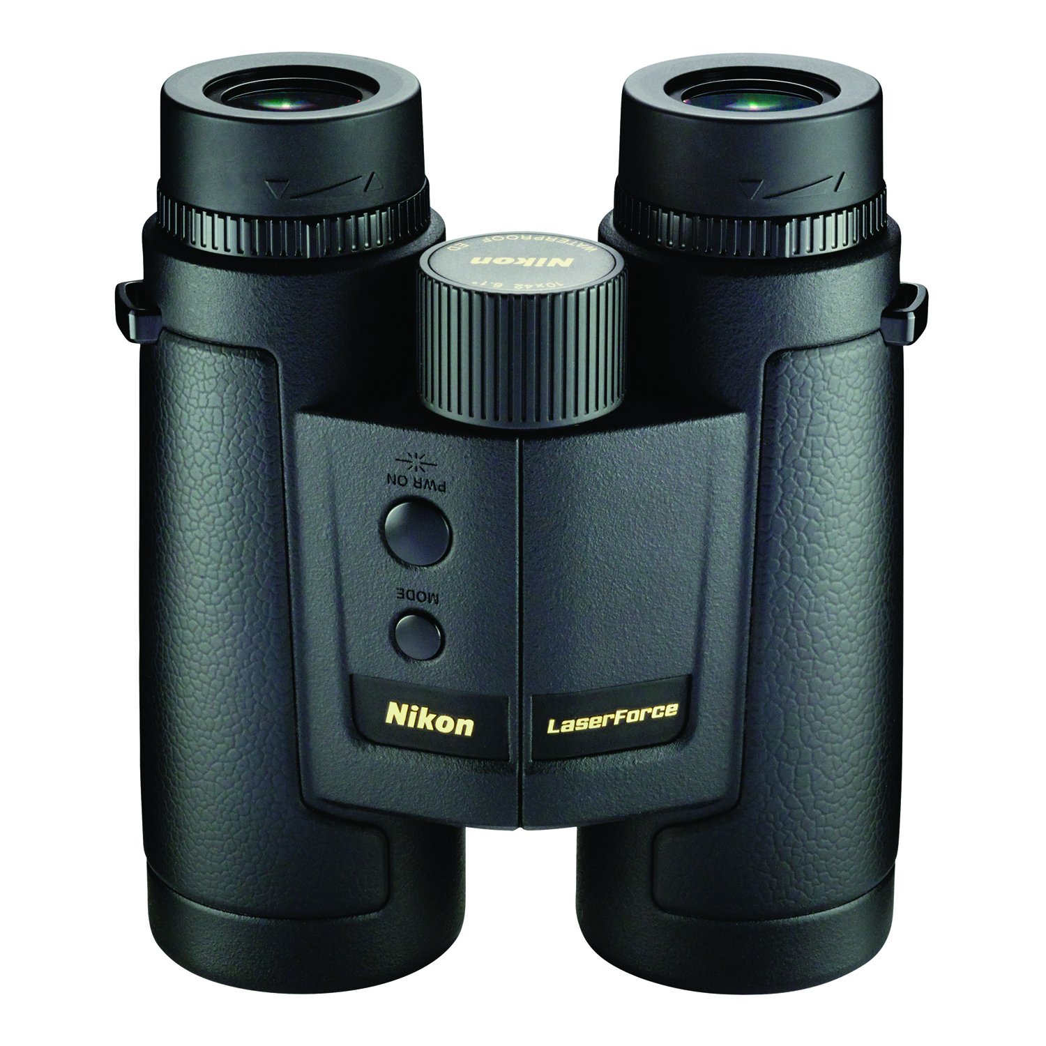 Nikon LASERFORCE RANGEFINDER Binocular Buy Online in United Arab