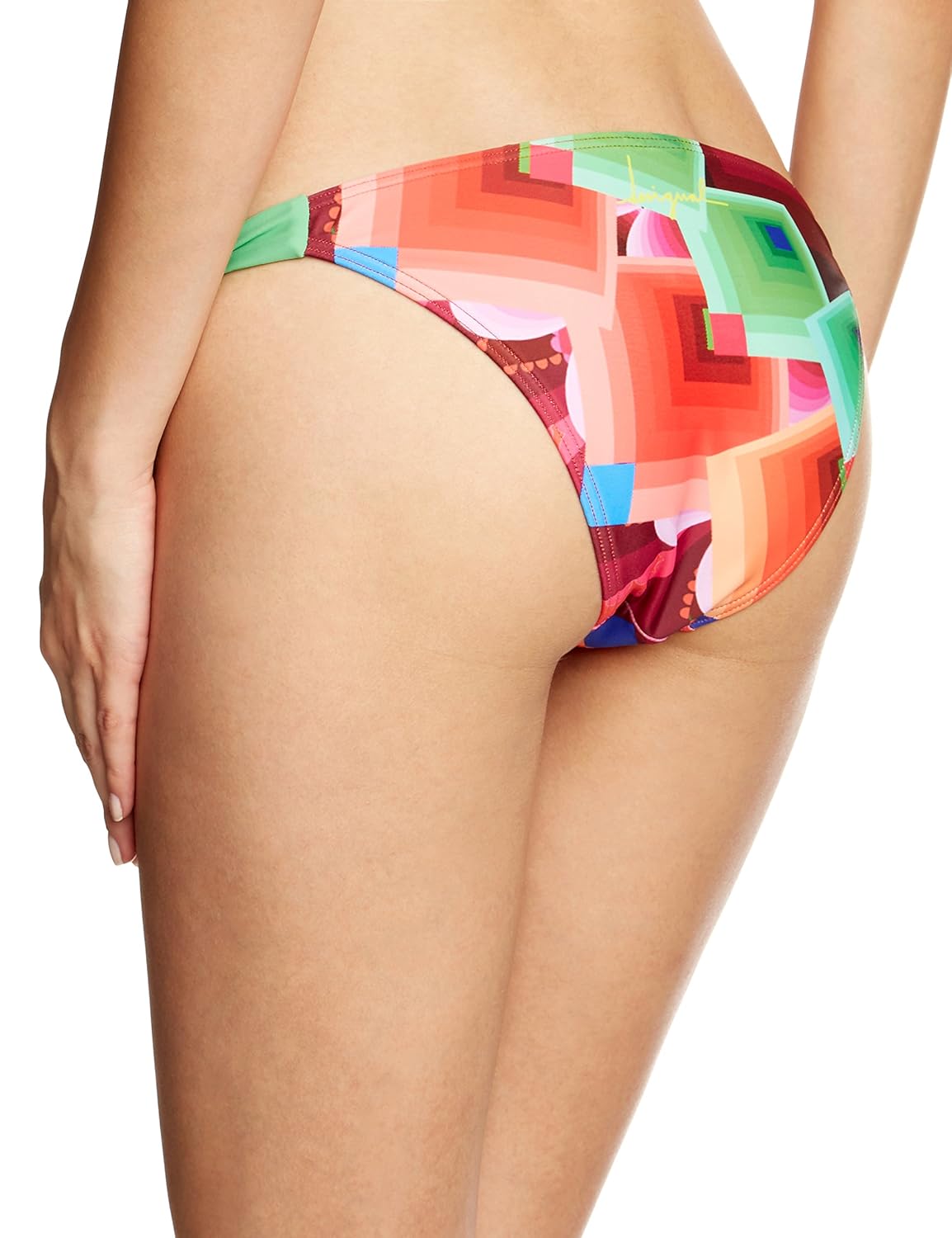 desigual women's bottoms