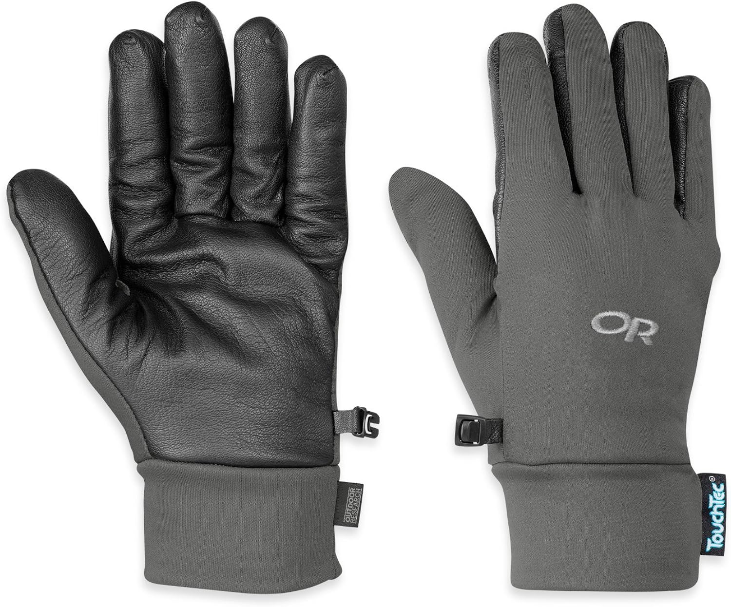 glacier glove waterproof
