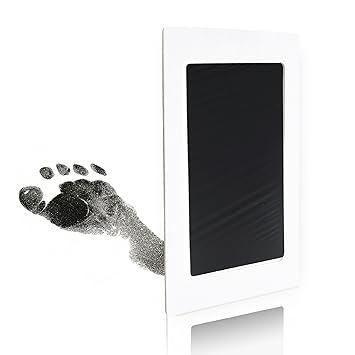non toxic ink for baby footprints