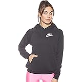 nike sportswear rally fleece sweatshirt