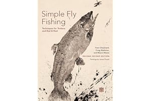 Simple Fly Fishing (Revised Second Edition)