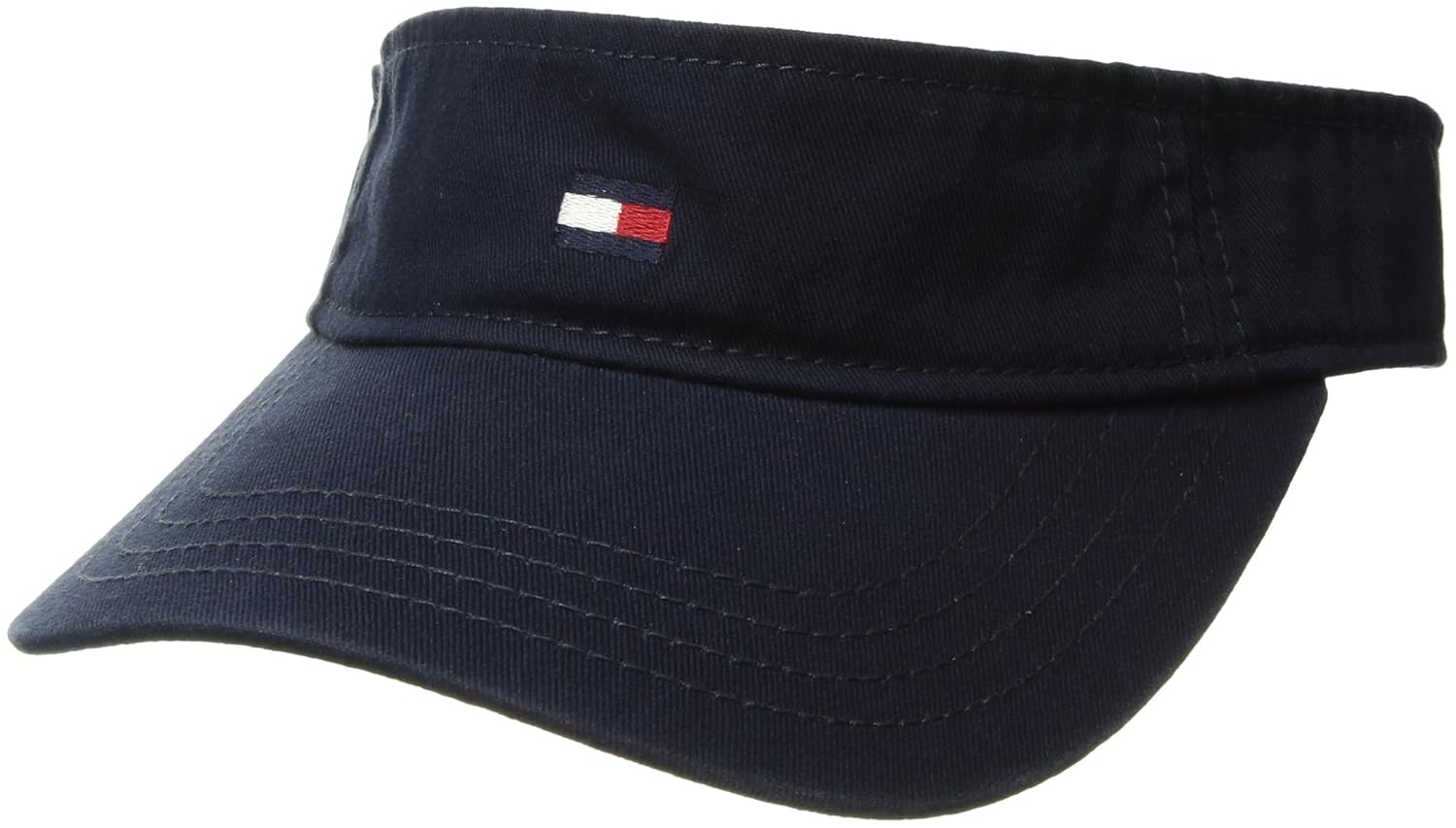 tommy hilfiger visor cap