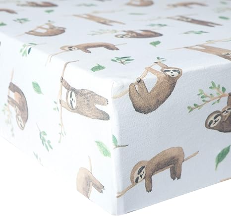 copper pearl crib sheet canada