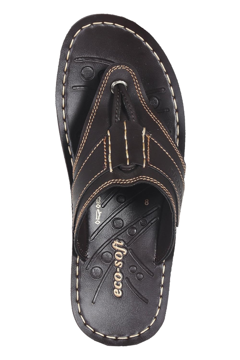eco soft chappal