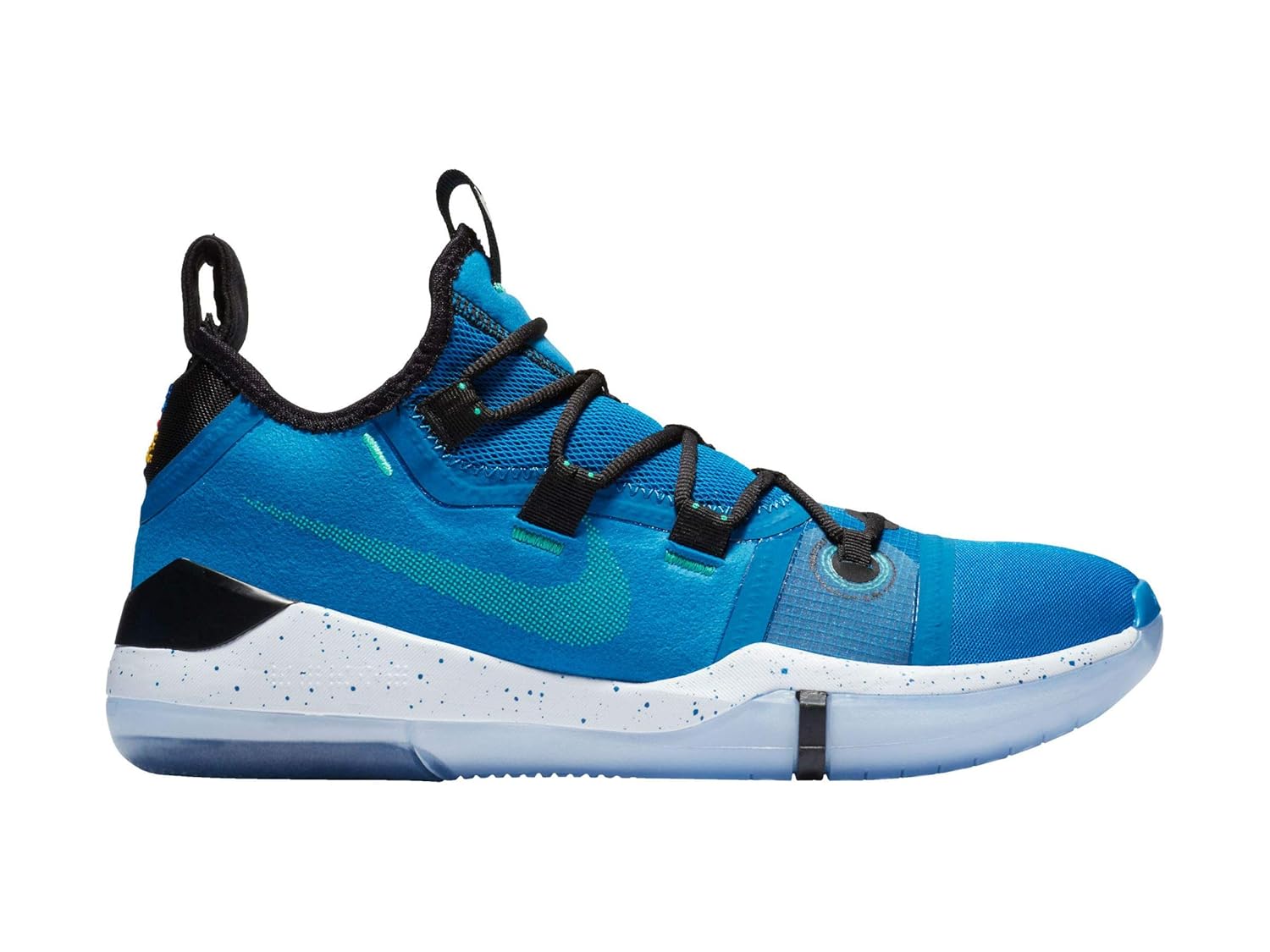 nike kobe ad size 13