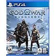 God of War Ragnarök - PlayStation 4